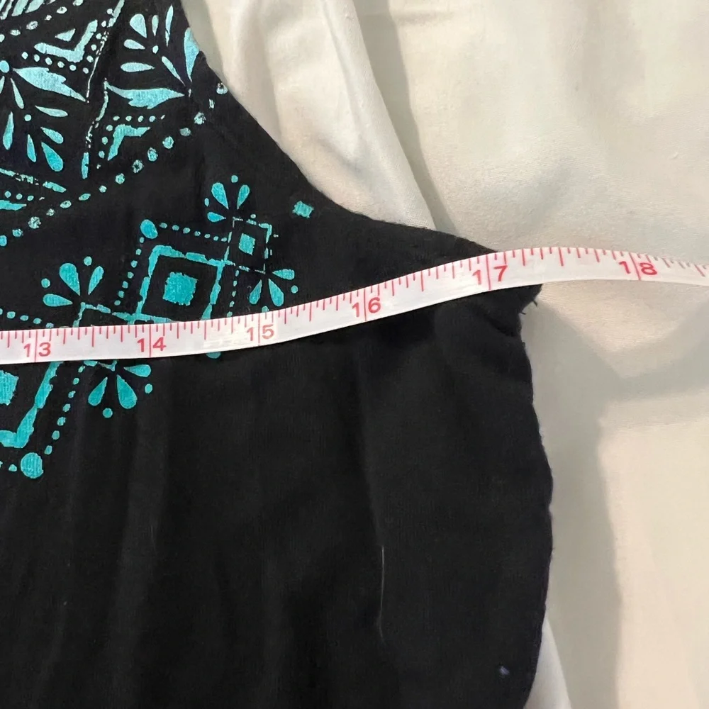 Gaiam Tank Top, M - Picture 6 of 8